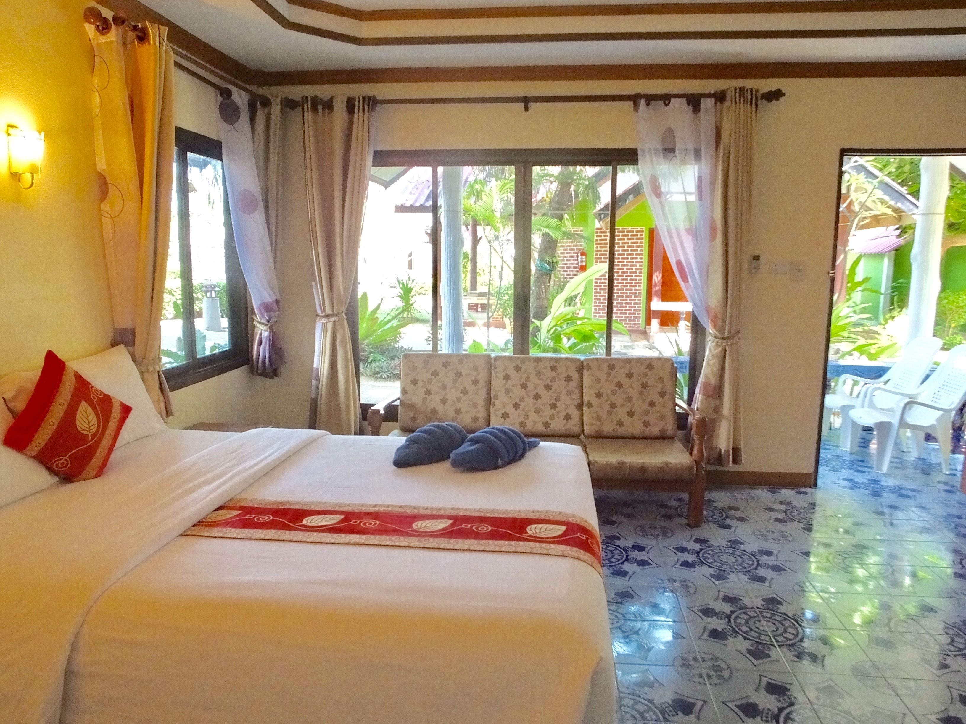 Photo - Blue Andaman Lanta Resort