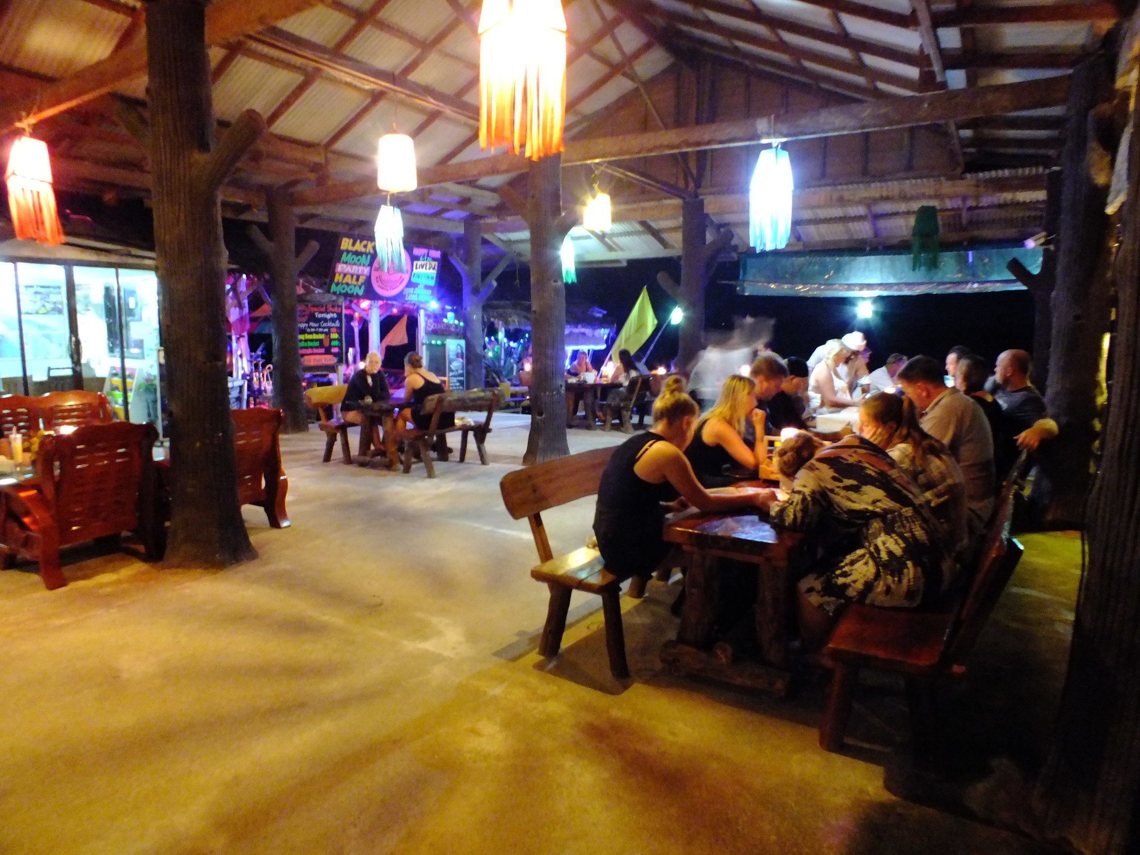 Foto - Blue Andaman Lanta Resort