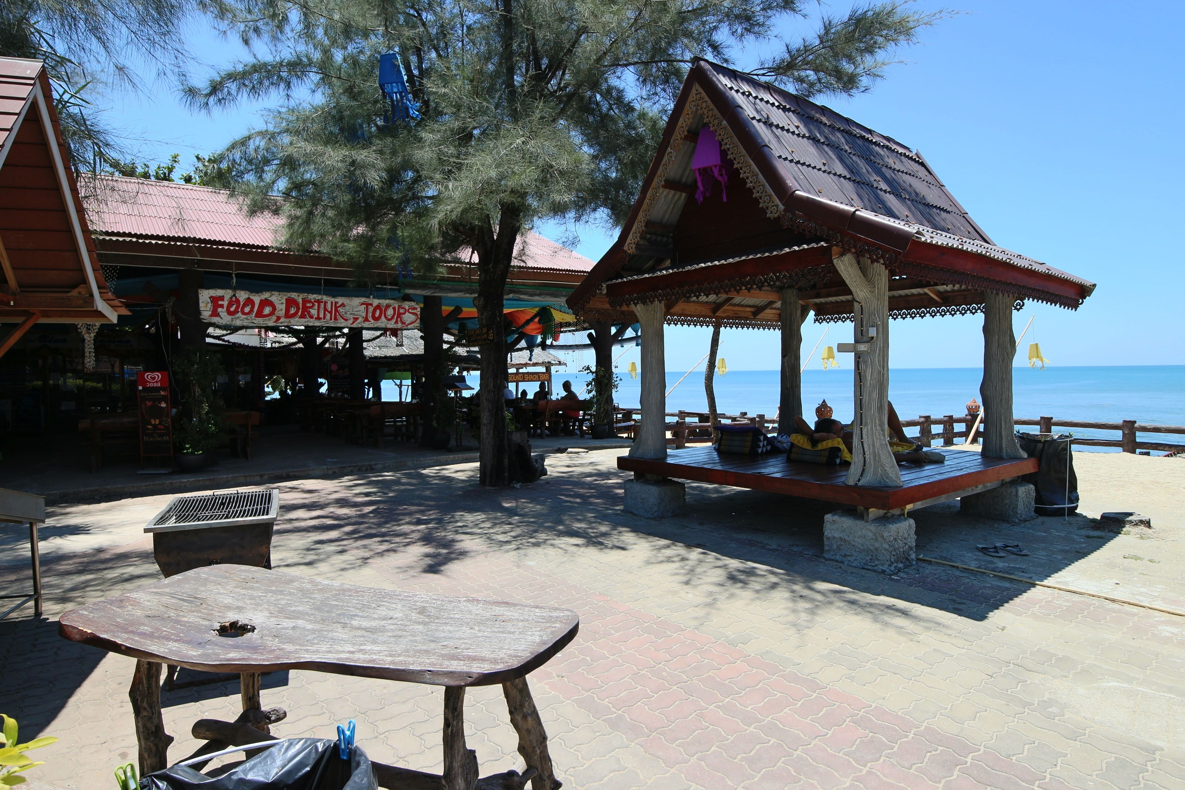 Foto - Blue Andaman Lanta Resort