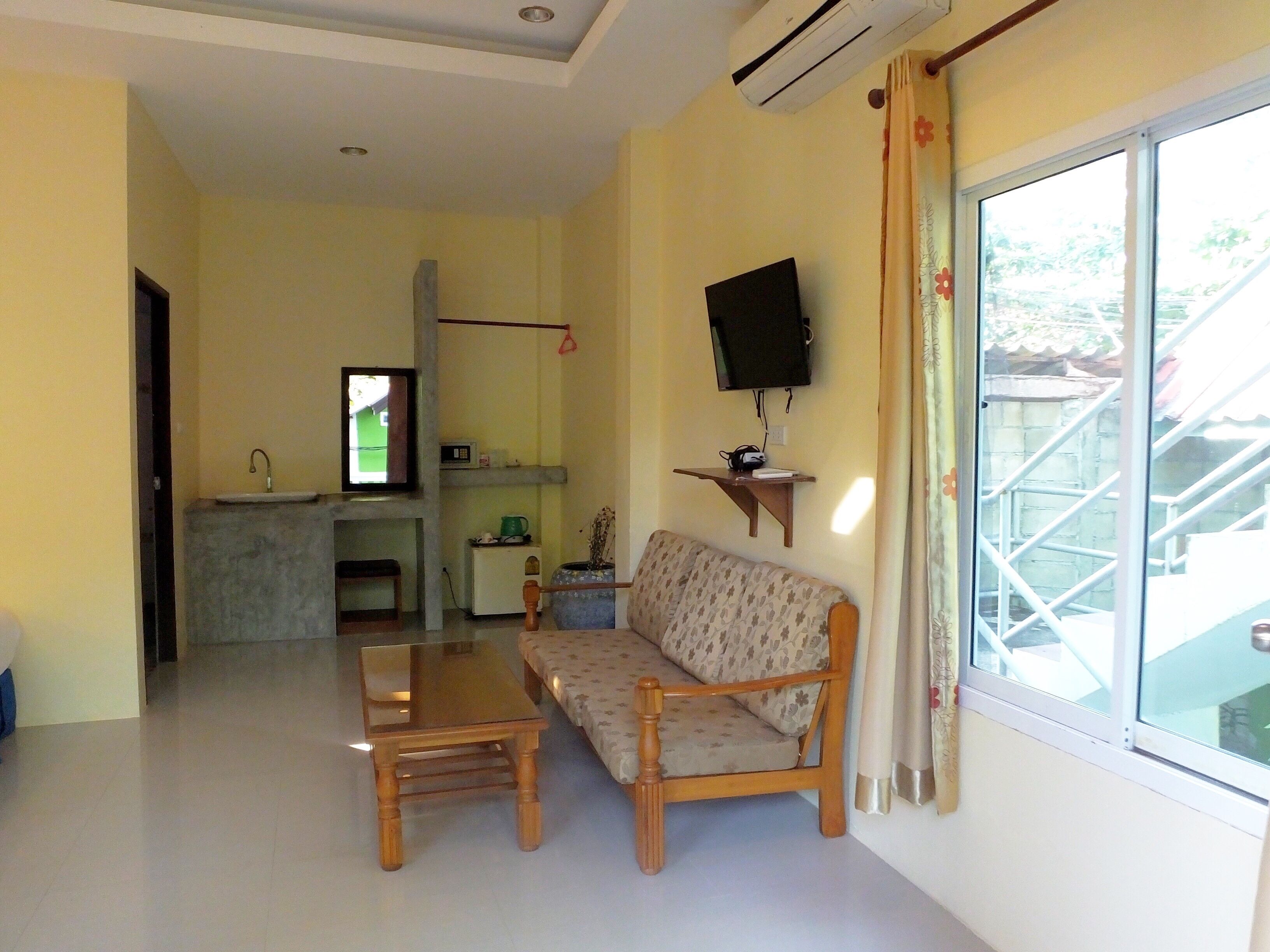 Foto - Blue Andaman Lanta Resort