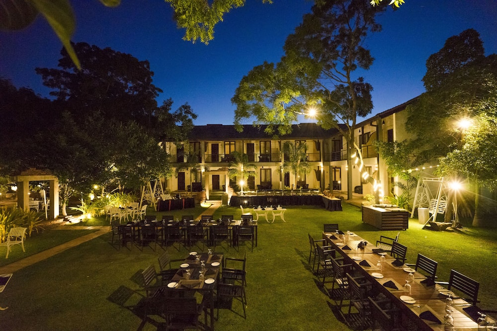 Hotel Alakamanda