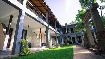 In-room safe, desk, soundproofing, iron/ironing board