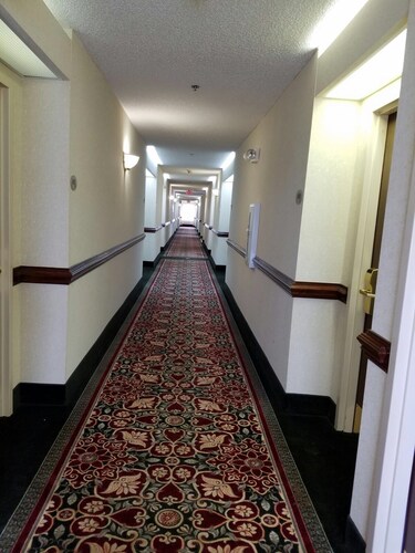 American Inn & Suites - High Point NC