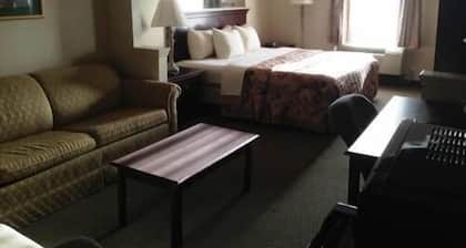 American Inn & Suites - High Point NC