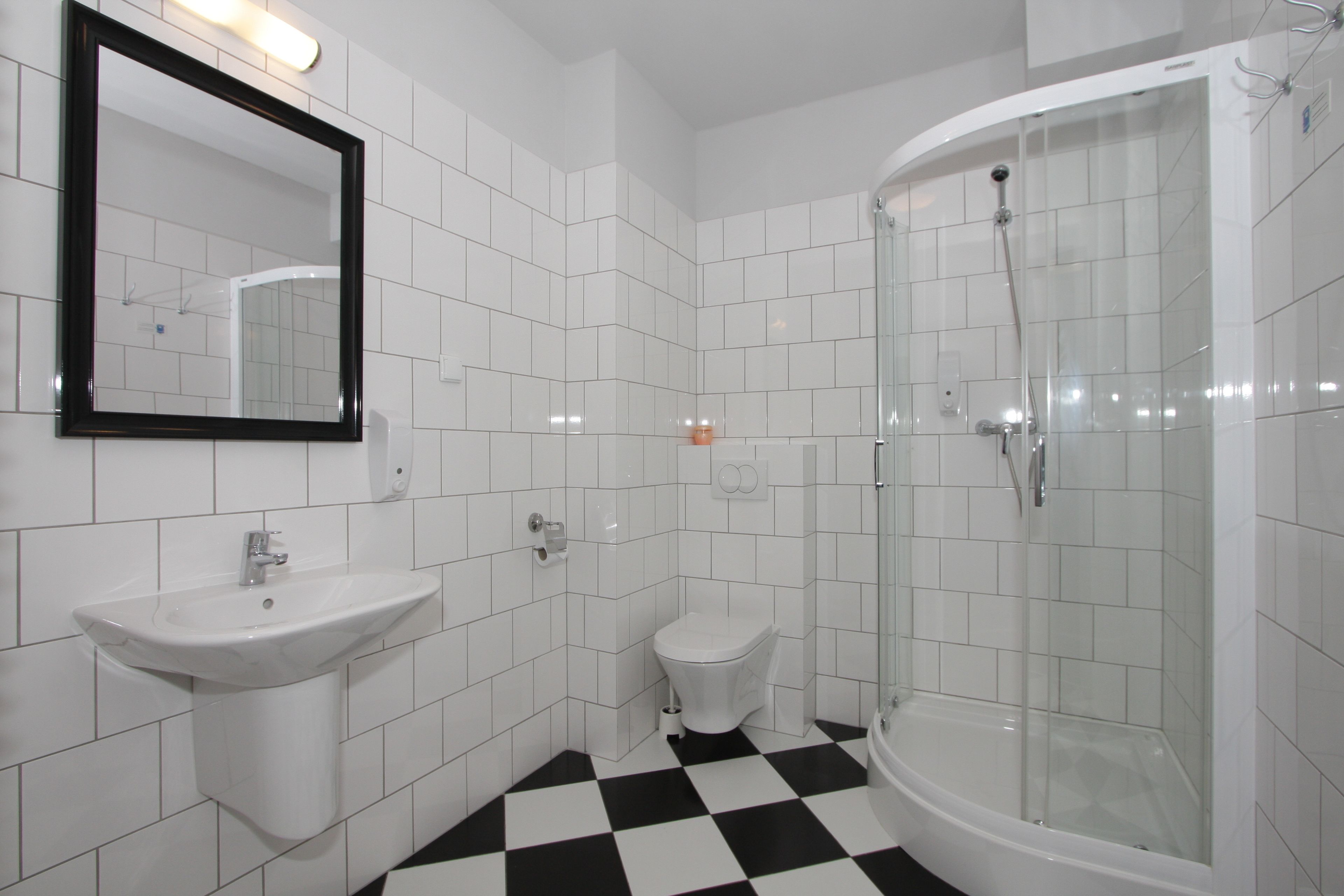 Foto - Hostel Wratislavia