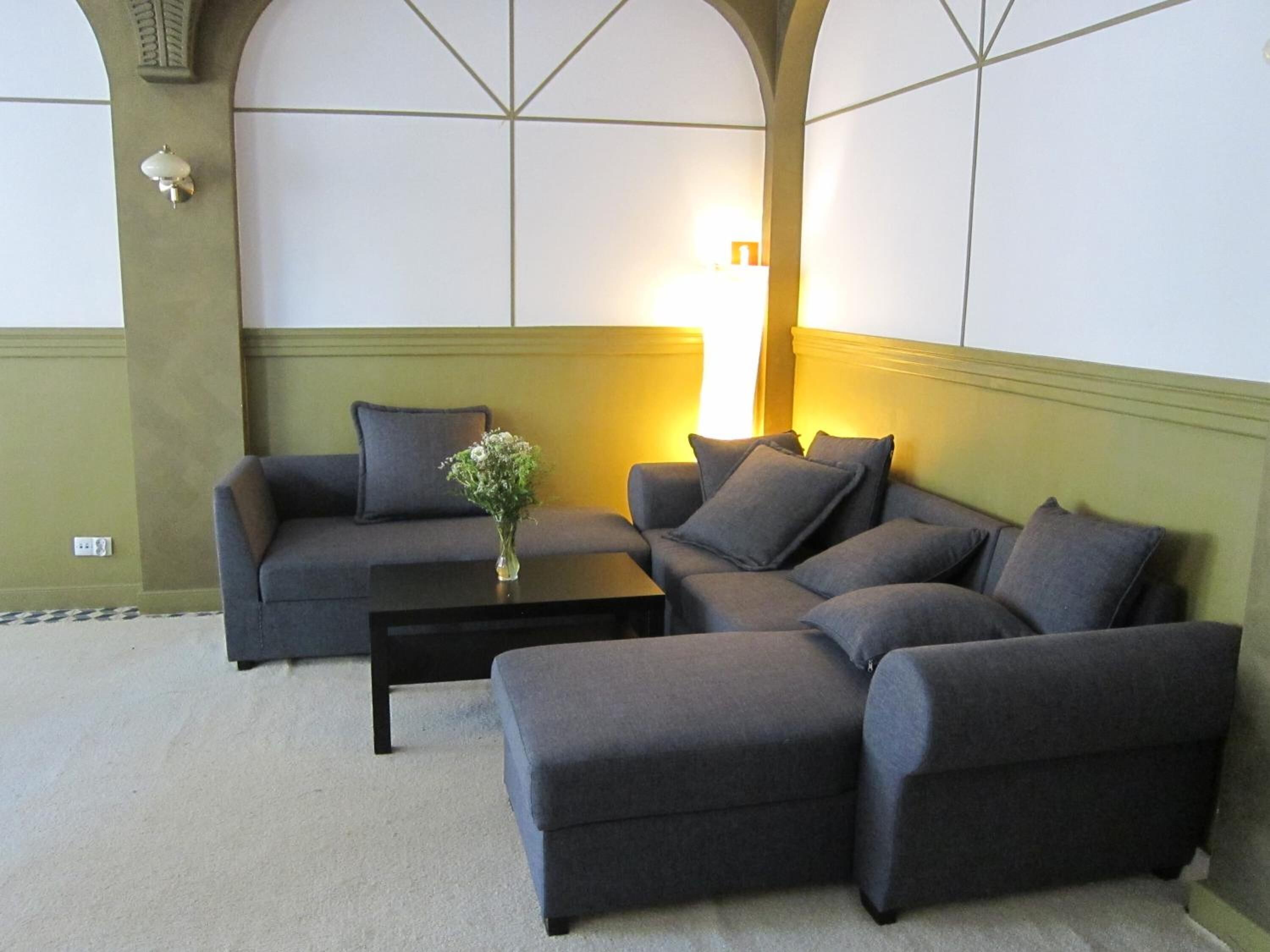 Foto - Hostel Wratislavia