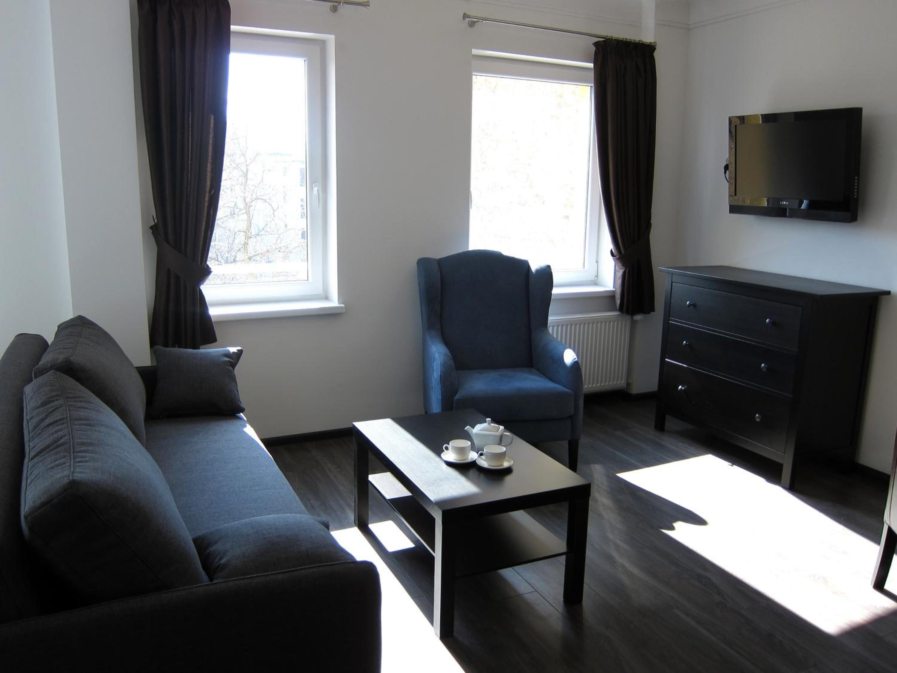 Foto - Hostel Wratislavia