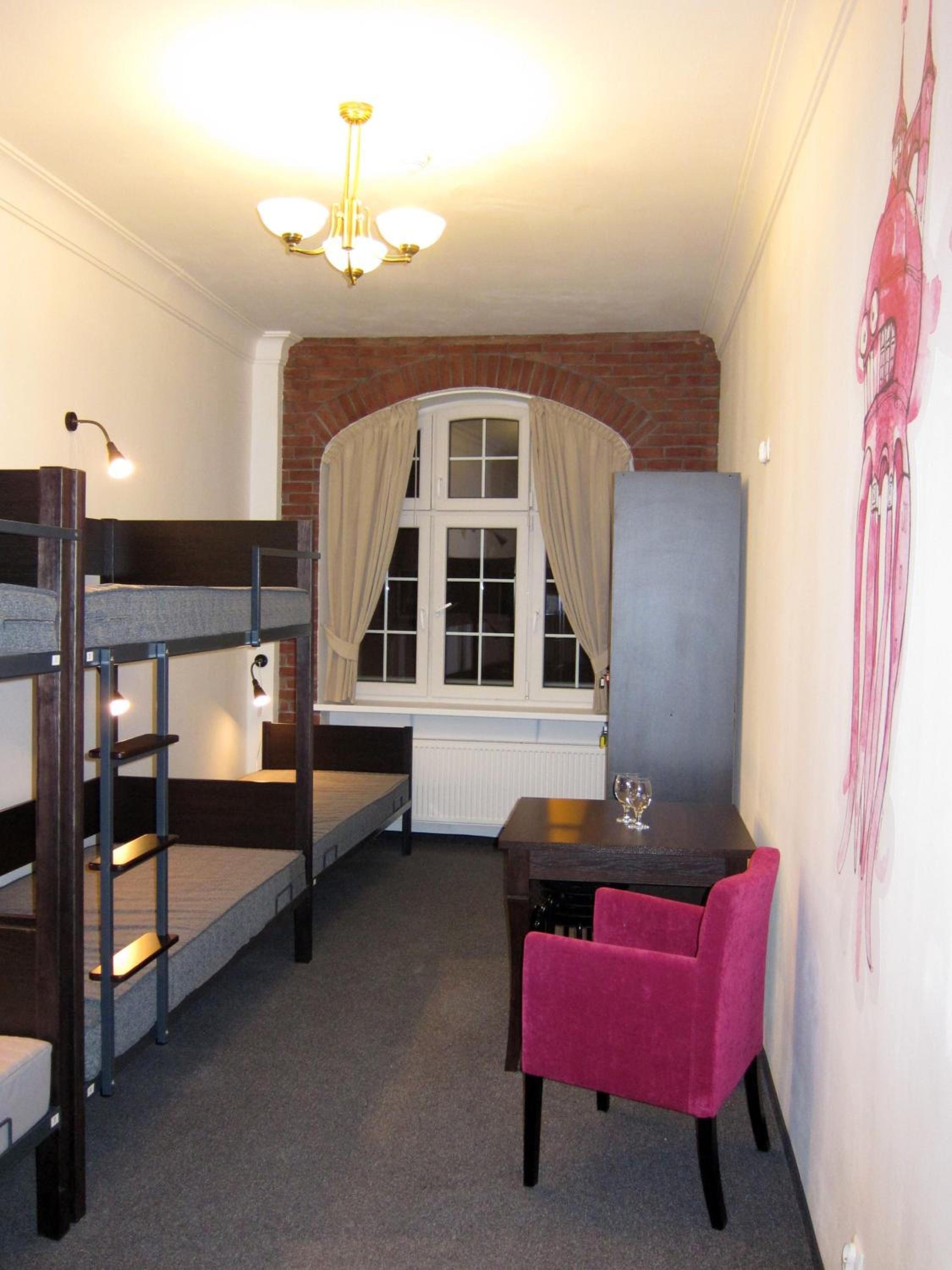 Foto - Hostel Wratislavia