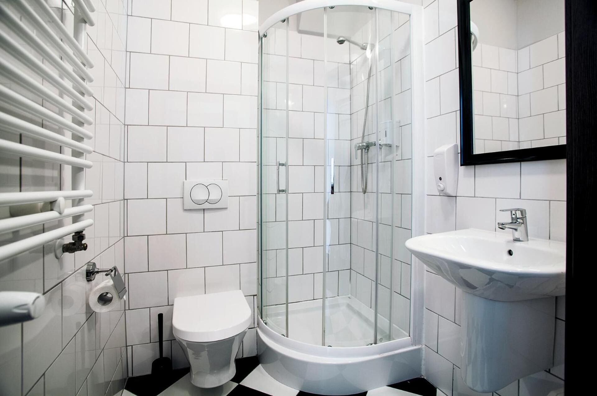 Foto - Hostel Wratislavia