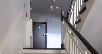 Hostel Wratislavia