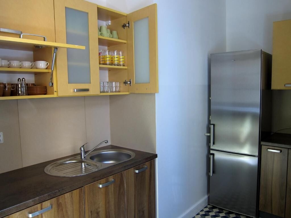 Foto - Hostel Wratislavia