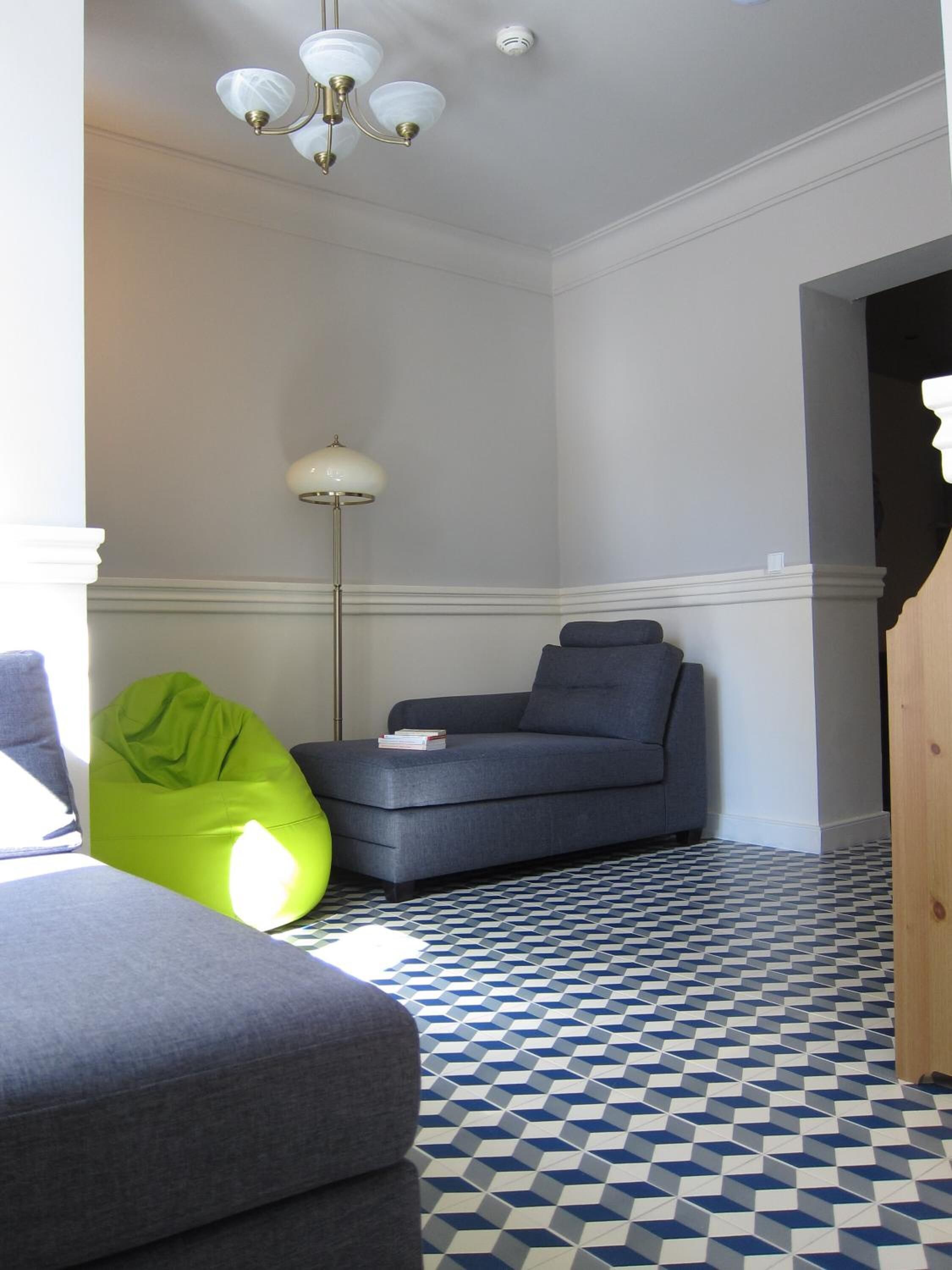 Foto - Hostel Wratislavia