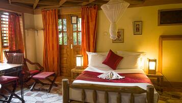 Cottage Deluxe, 1 chambre