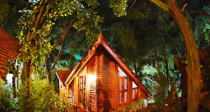 Forest Cottages