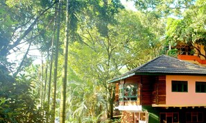 Family Cottage | Exterior - Forest Cottages (Kampala)