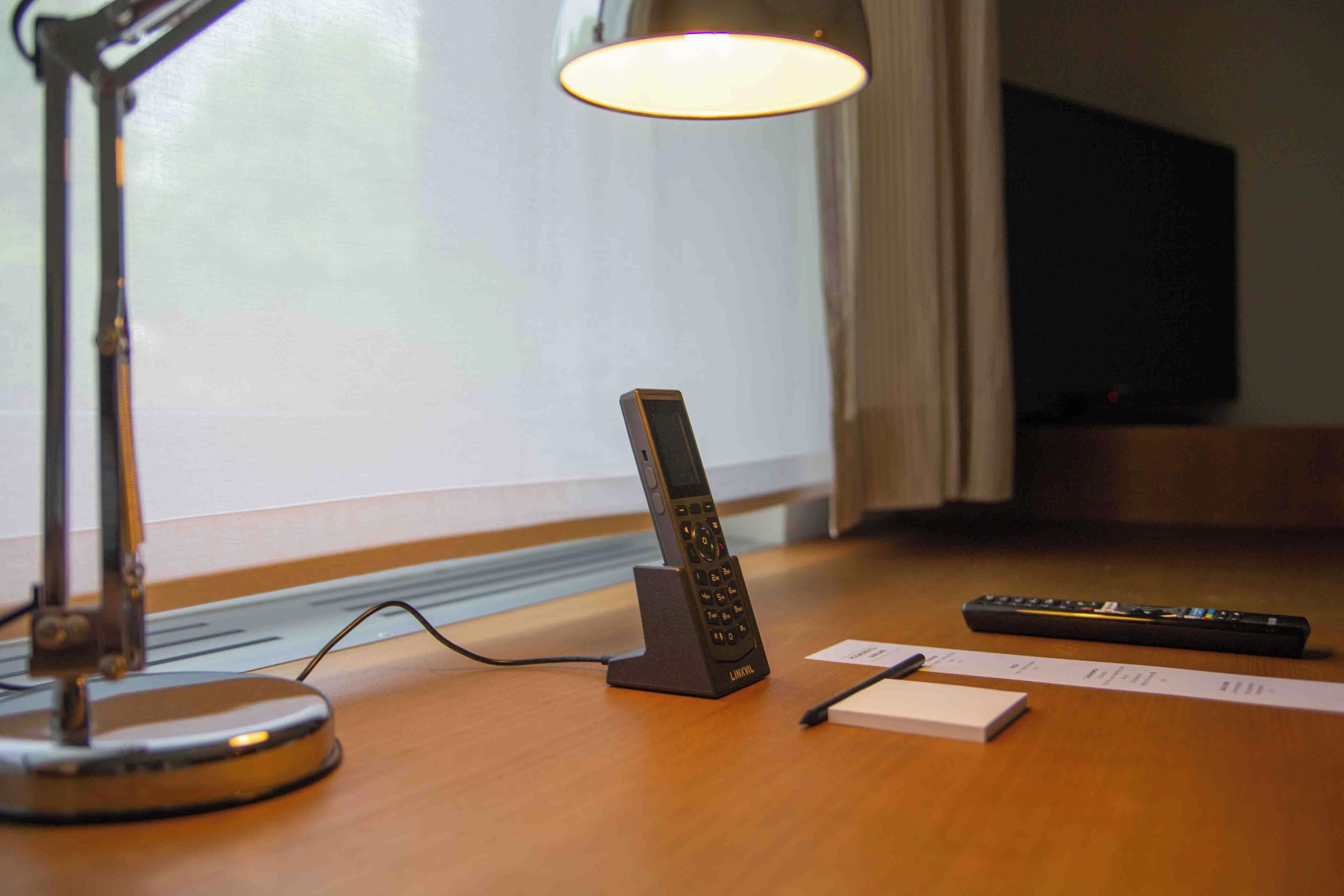 standard single room | 1 bedroom, minibar, in-room safe, desk