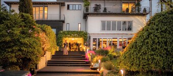 Seehotel Restaurant Die Ente