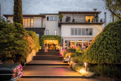 Seehotel Restaurant Die Ente