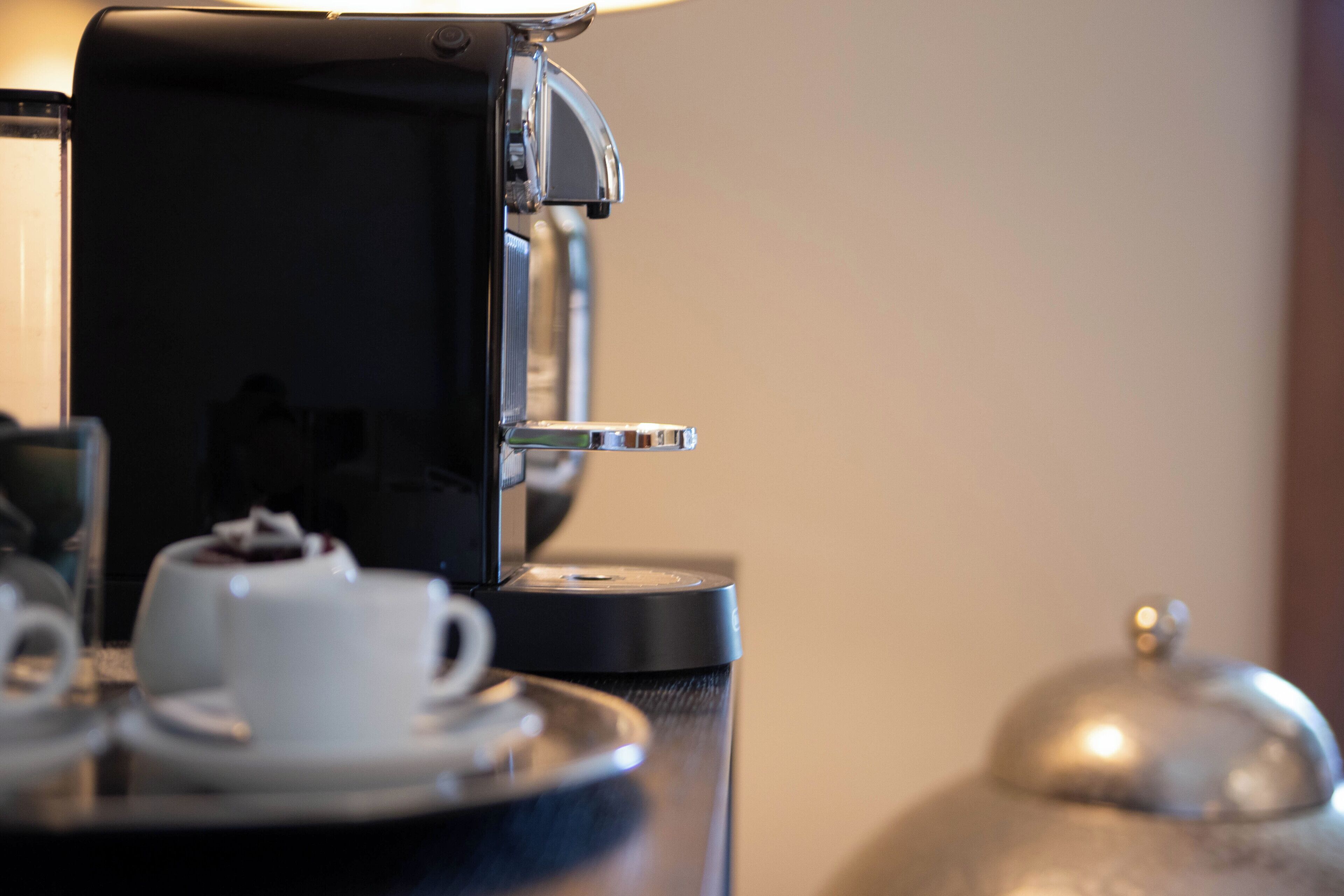 suite | 1 bedroom, minibar, in-room safe, desk