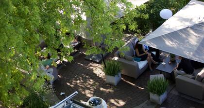 Seehotel Restaurant Die Ente