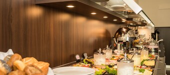 Heikotel Hotel Windsor