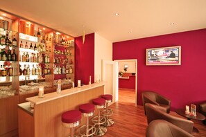 Bar (sur place)