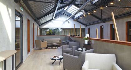 Hotel Les Herbes Folles