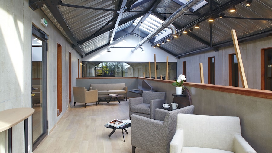 Hotel Les Herbes Folles