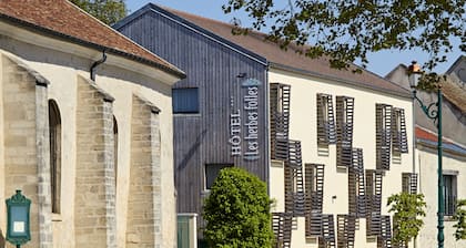 Hotel Les Herbes Folles