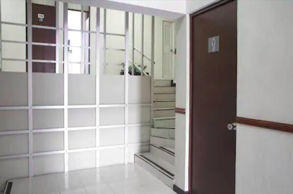 Interior - Hotel Fiesta Versalles (Monterrey)