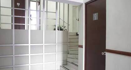 Hotel Fiesta Versalles