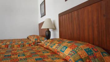 Standard Room, Air conditioning | Iron/ironing board, free WiFi