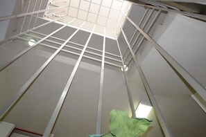 Interior - Hotel Fiesta Versalles (Monterrey)