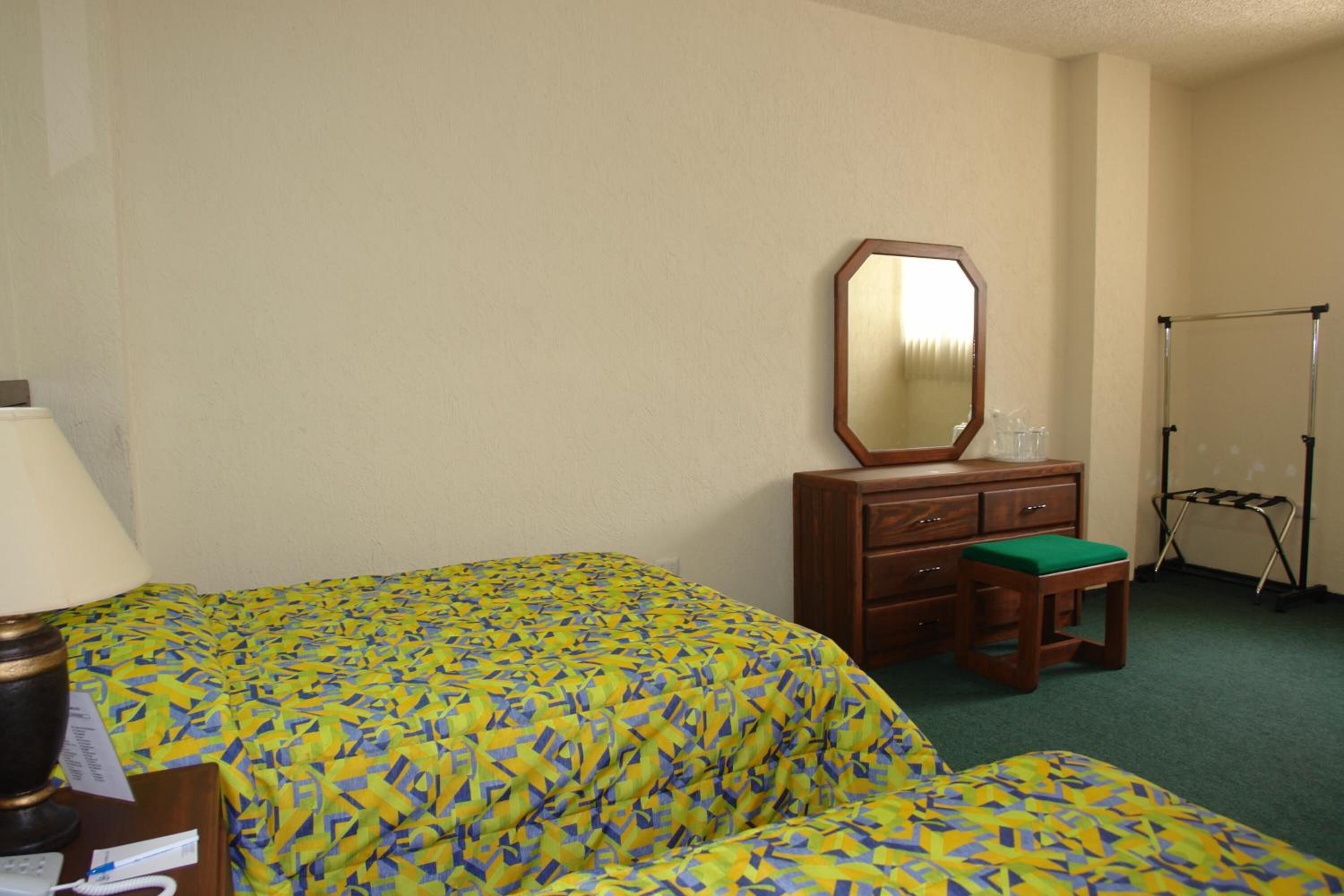 Photo - Hotel Fiesta Versalles