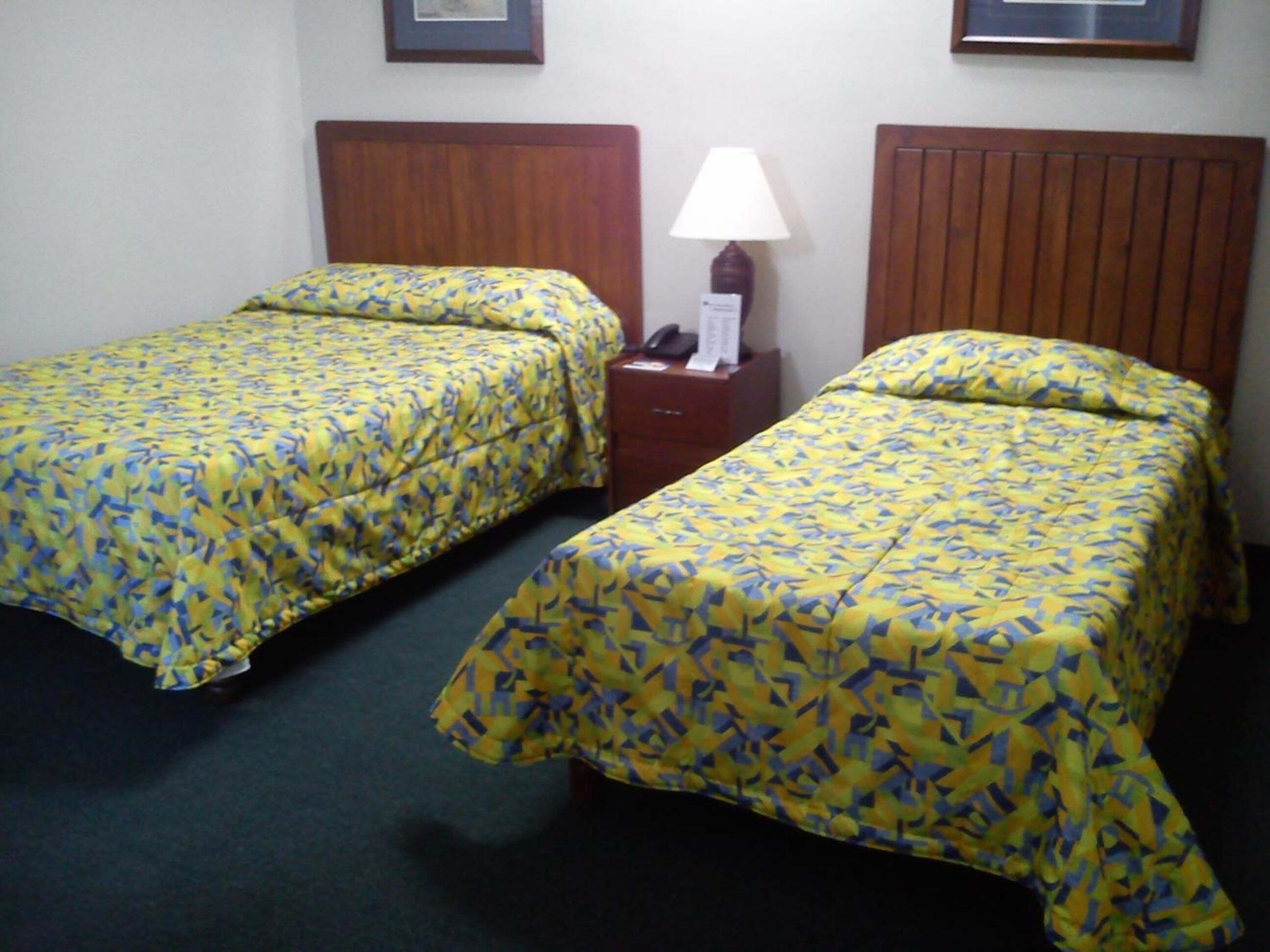 Photo - Hotel Fiesta Versalles