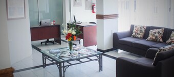 Hotel Fiesta Versalles