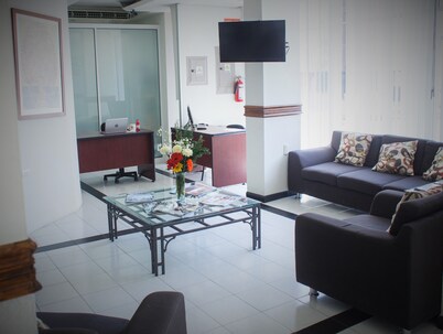 Hotel Fiesta Versalles