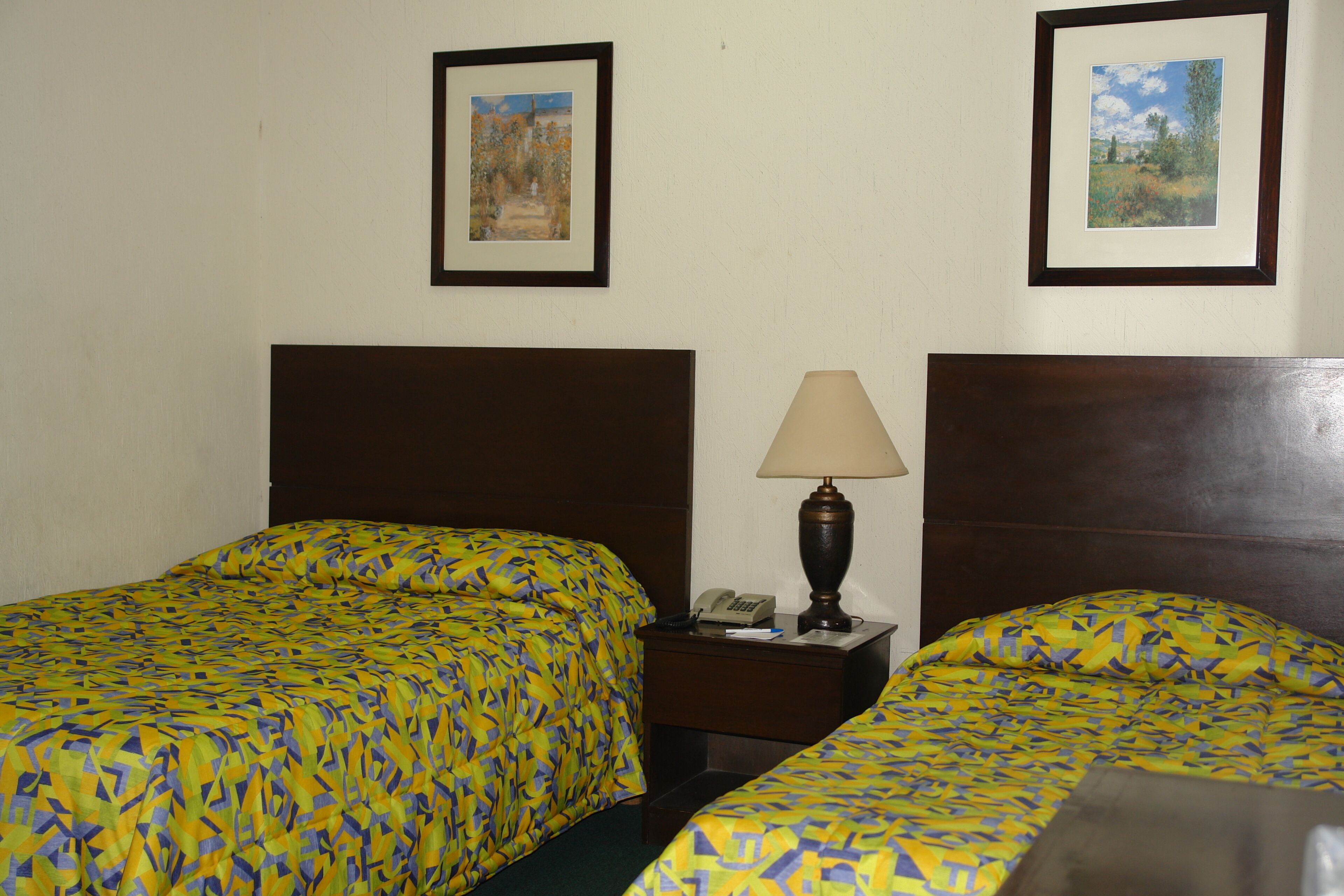 Photo - Hotel Fiesta Versalles