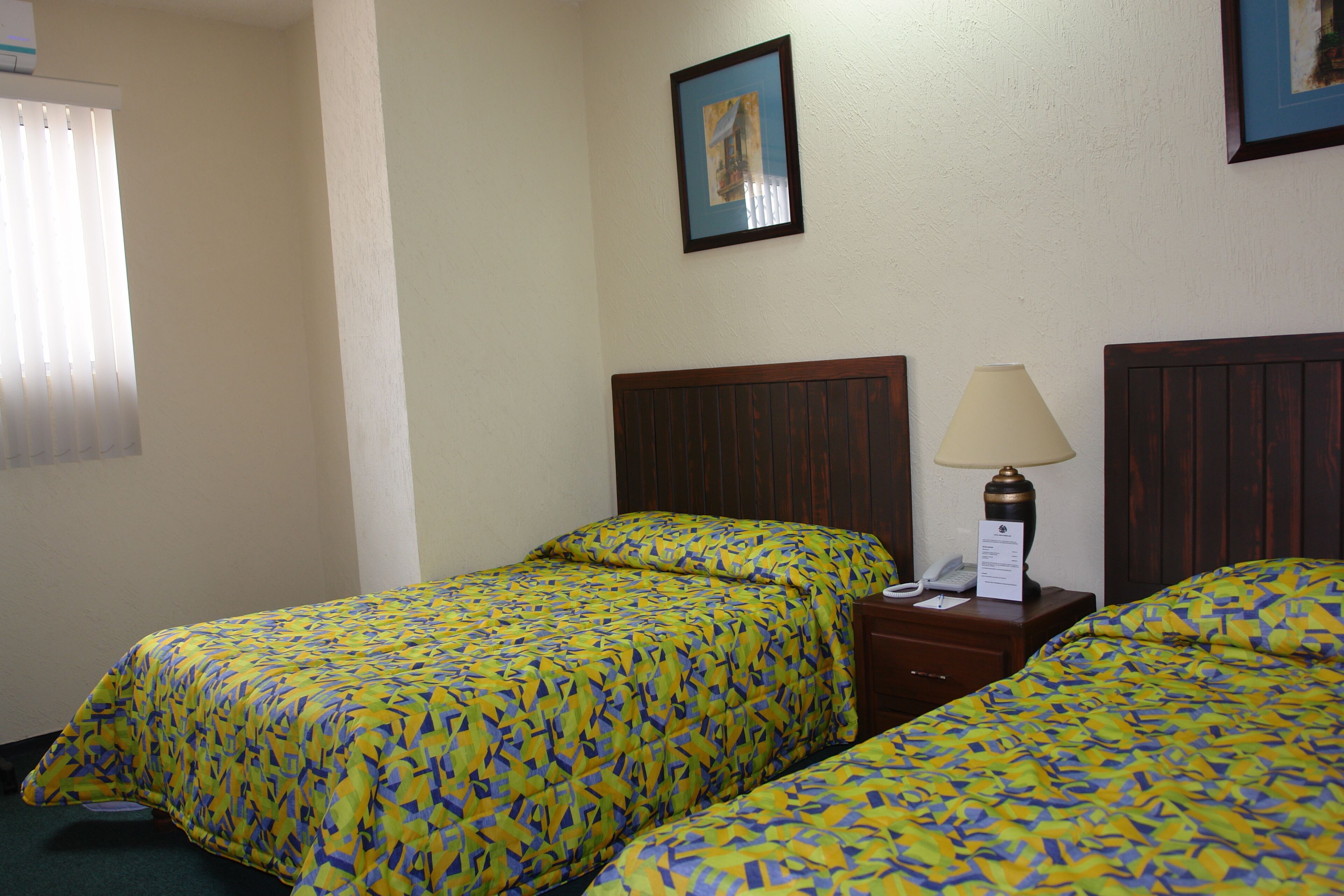 Photo - Hotel Fiesta Versalles