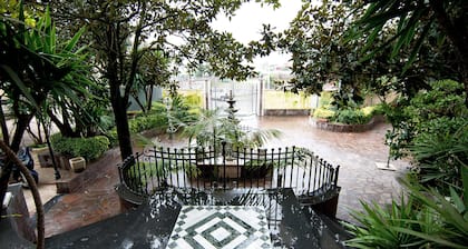 Pompeii Ruins Hotel