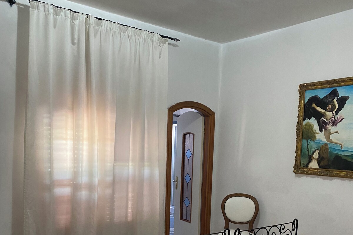 Chambre Double Supérieure