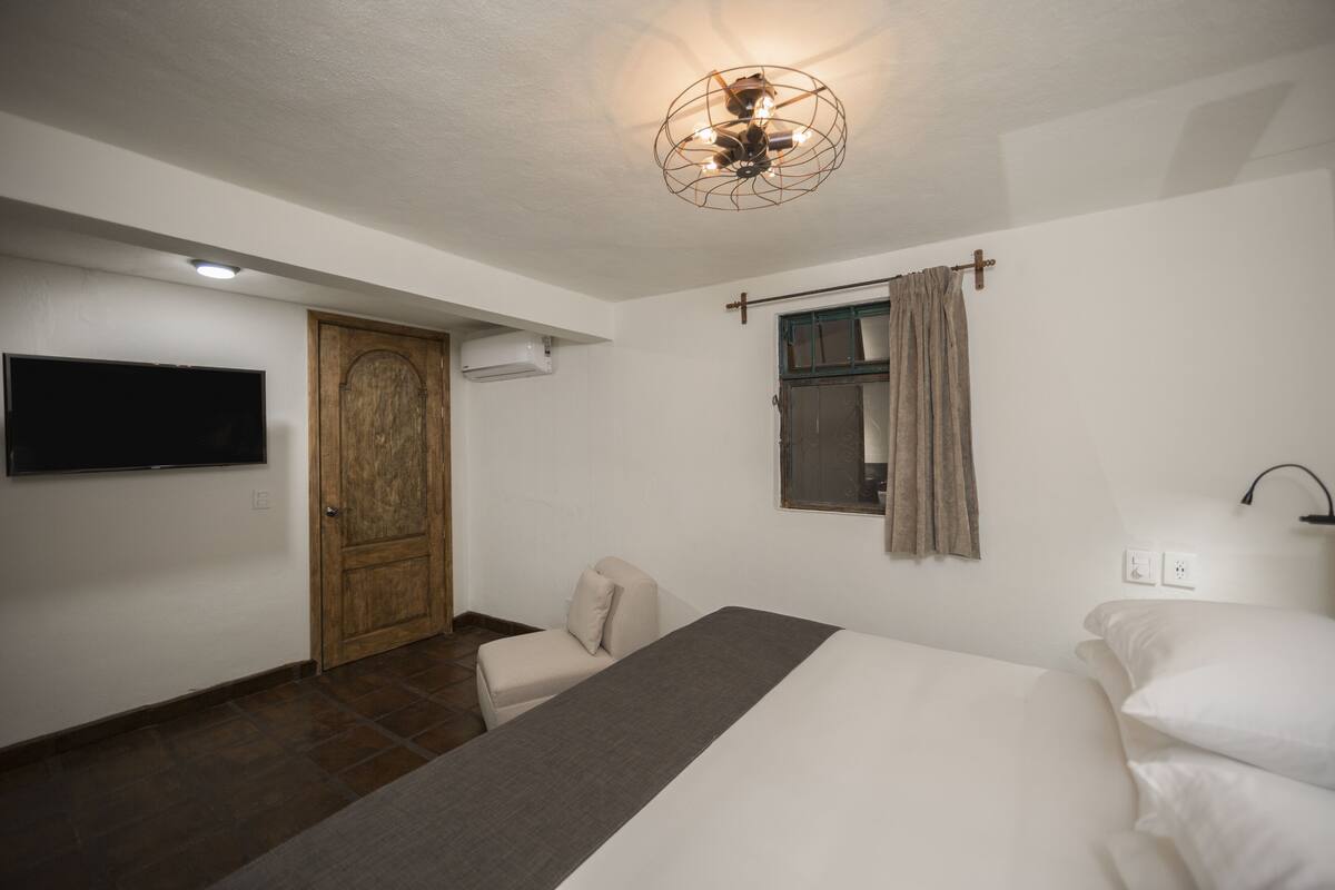 Luxury-Zimmer