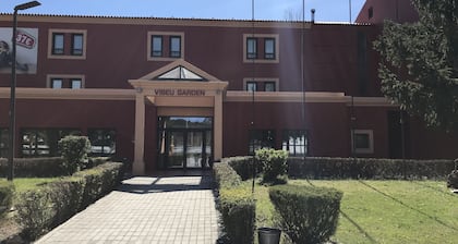 Viseu Garden Hotel