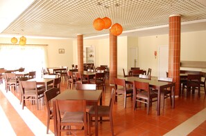 Dining - Viseu Garden Hotel (Viseu)