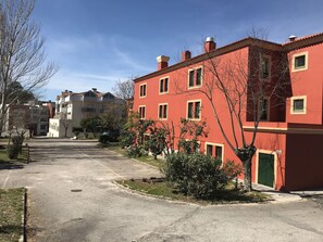Exterior - Viseu Garden Hotel (Viseu)