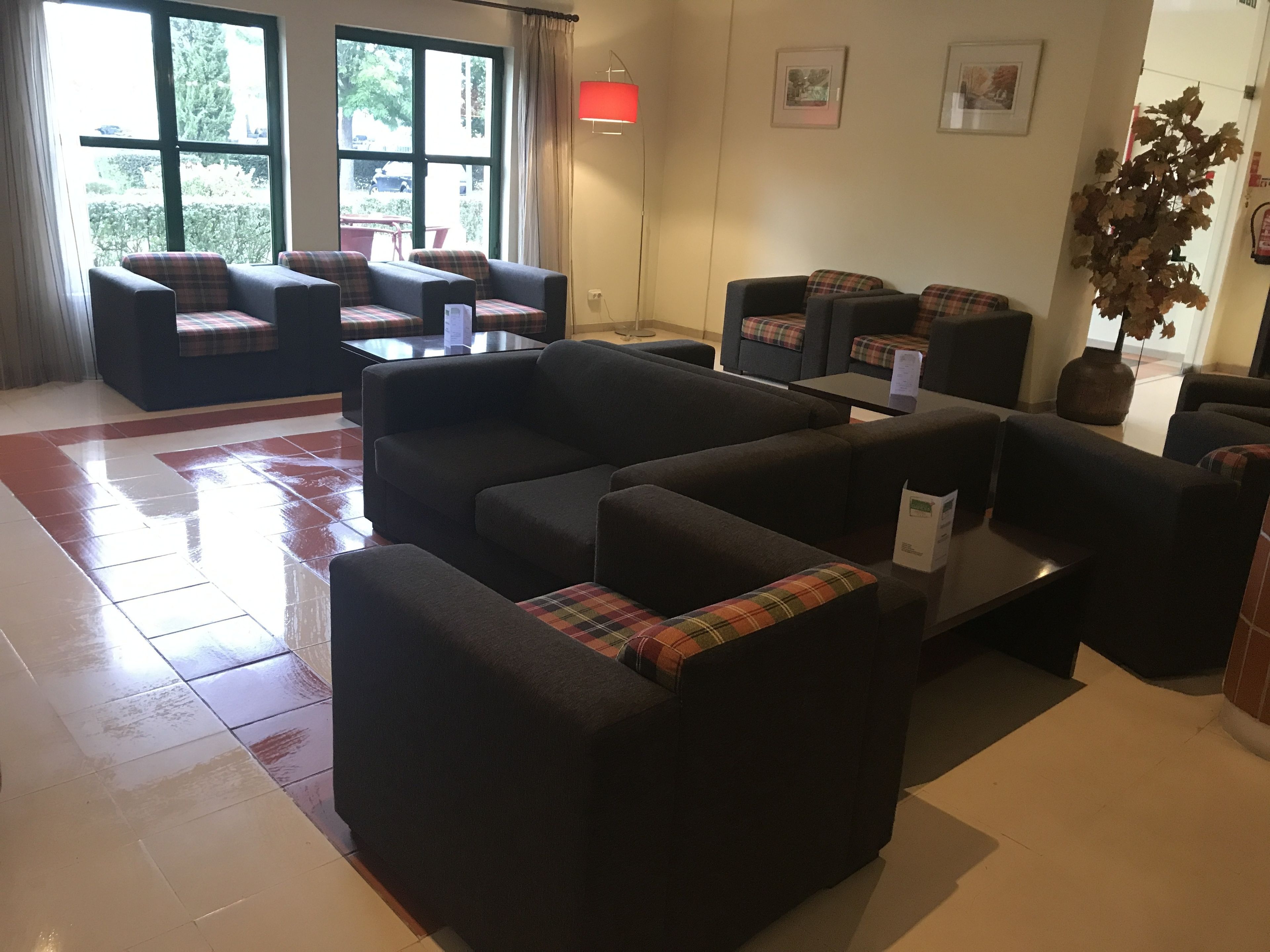 Foto - Viseu Garden Hotel