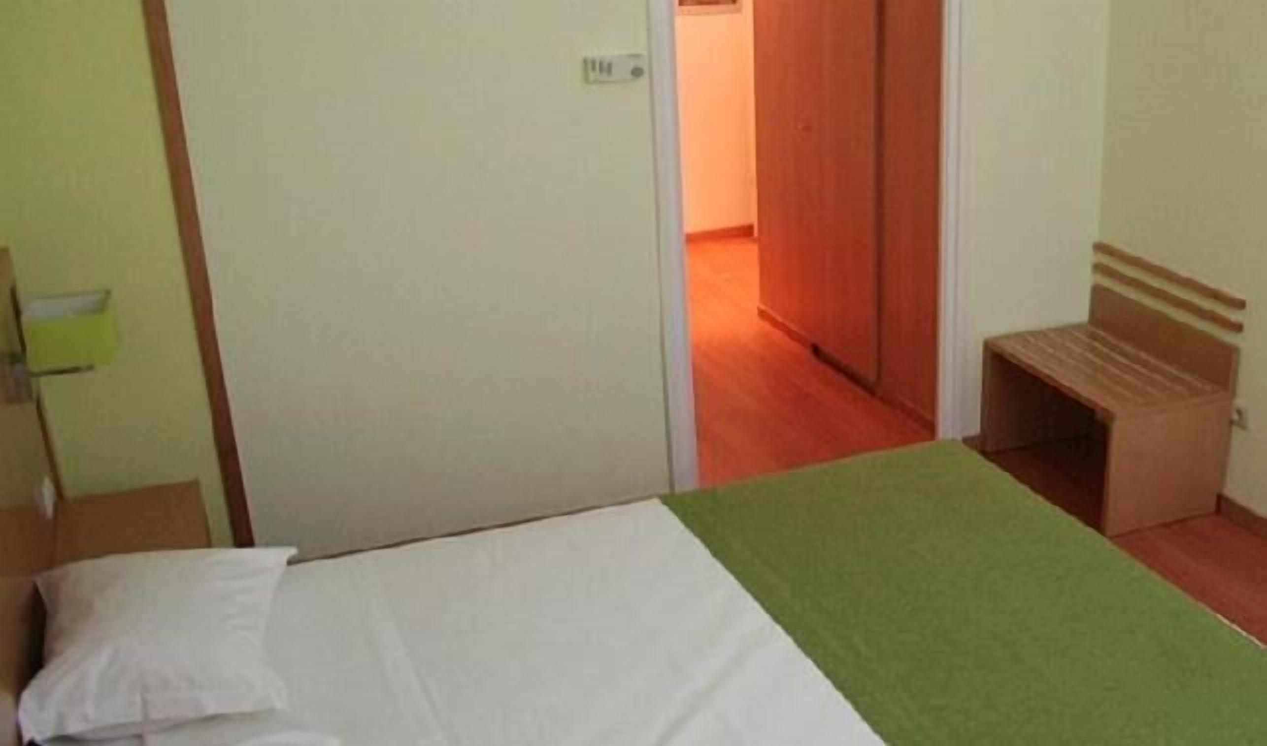 Foto - Viseu Garden Hotel