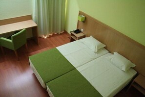 Single Room - Viseu Garden Hotel (Viseu)