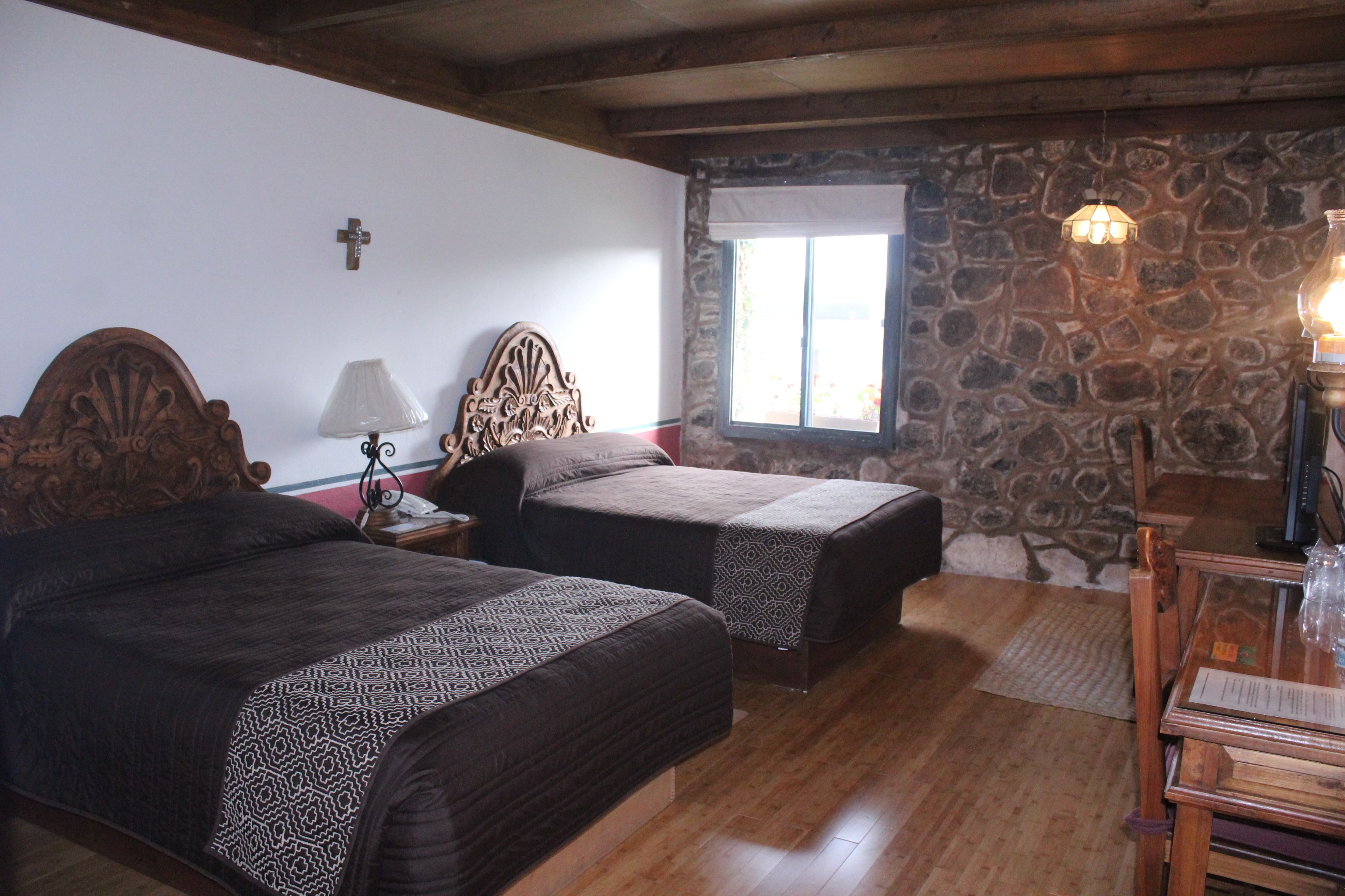 standard room | in-room safe, free wifi, bed sheets