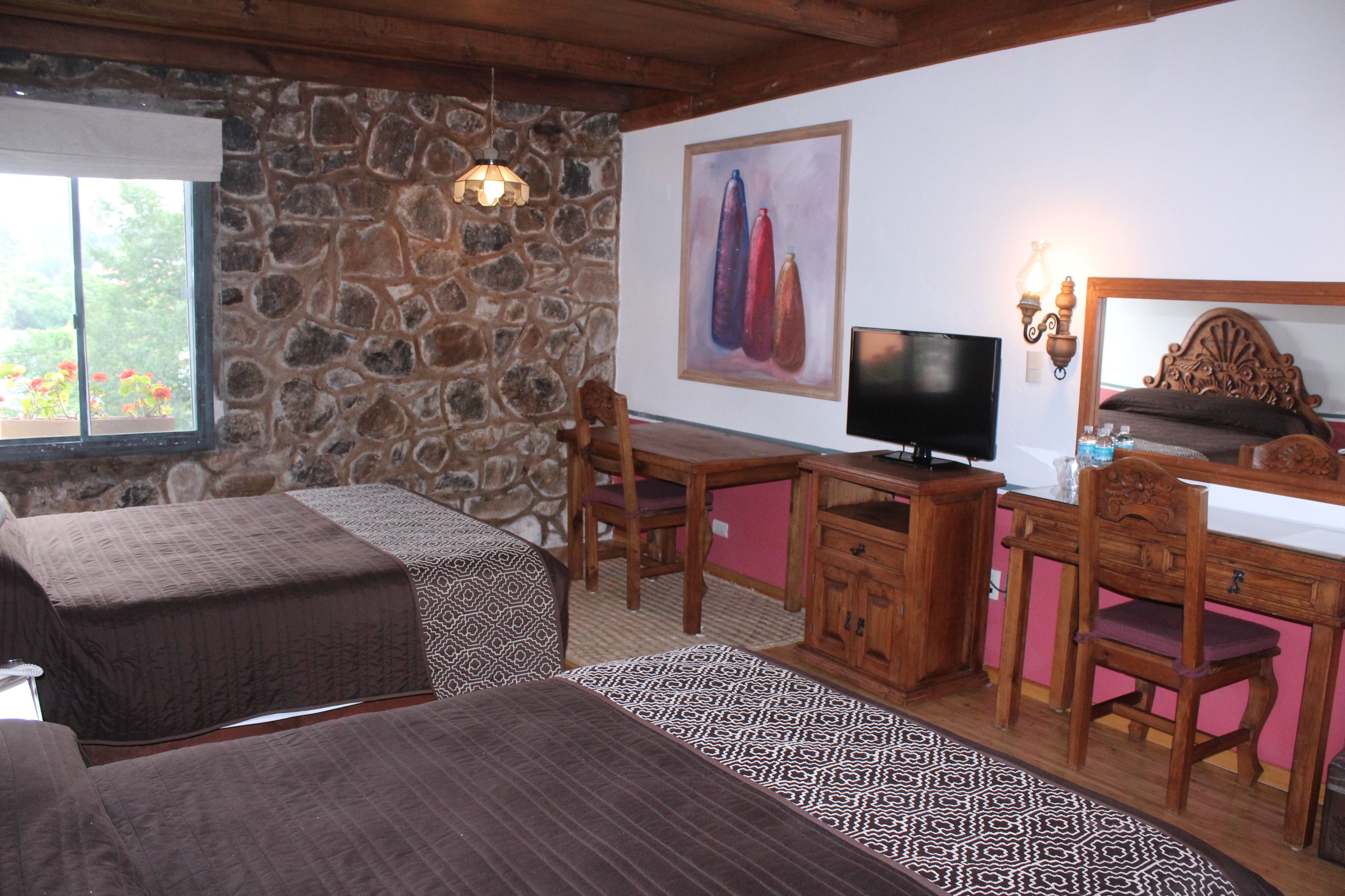 standard room | in-room safe, free wifi, bed sheets